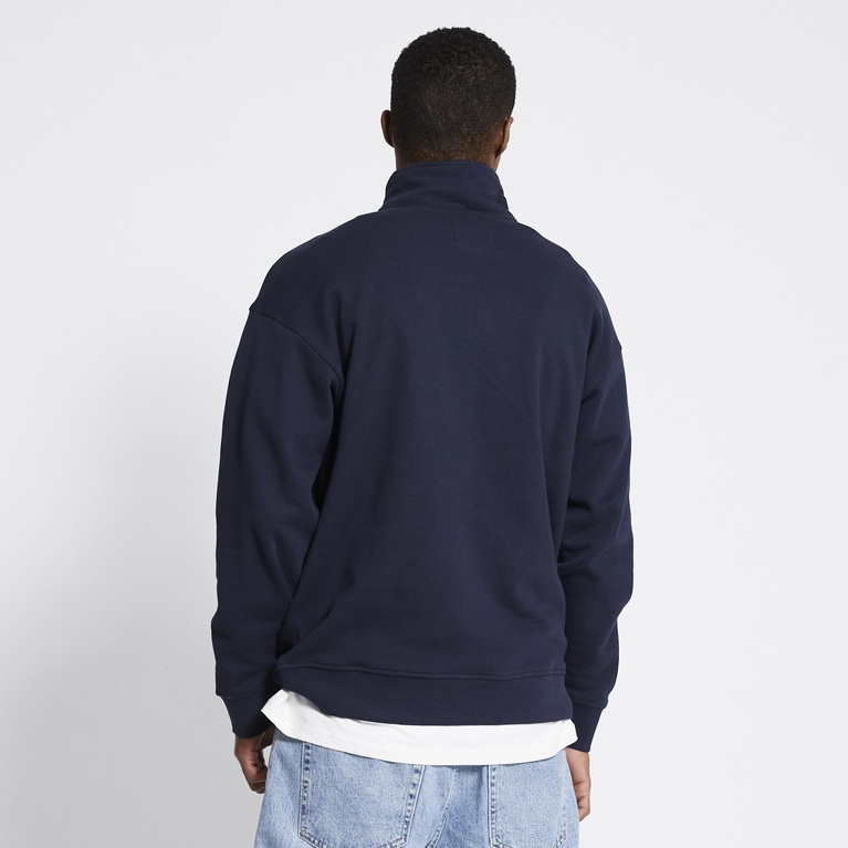 Half Zip Sweatshirt "Frank"